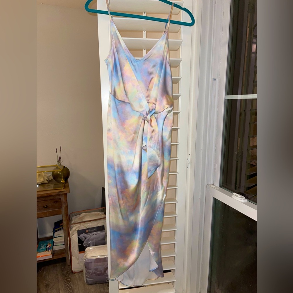 MIDI dress